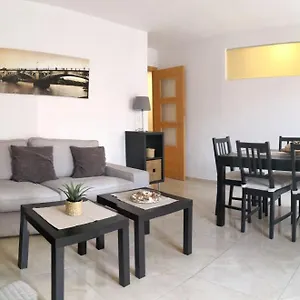 Muro De Navarros 26-apartamentos Sevilla