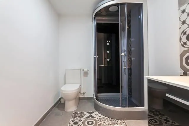Villa de Indias Sevilla Apartamento