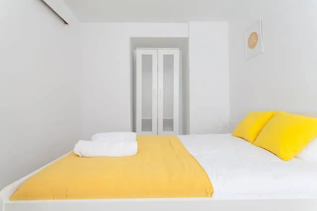Apartamento Villa de Indias Sevilla