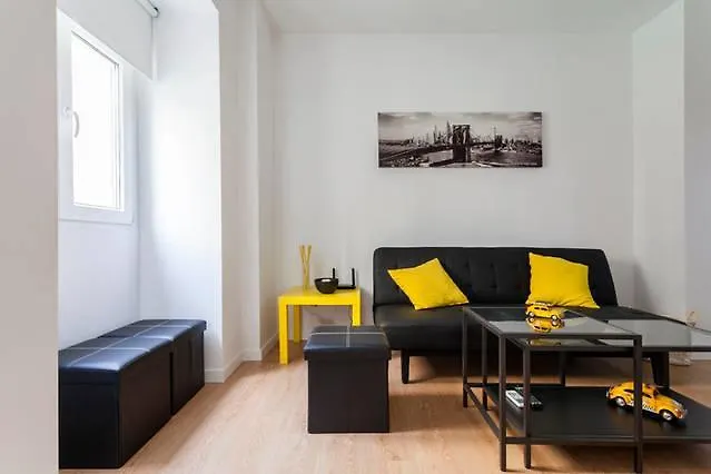 Villa de Indias Sevilla Apartamento