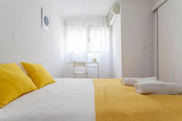 Apartamento Villa de Indias Sevilla