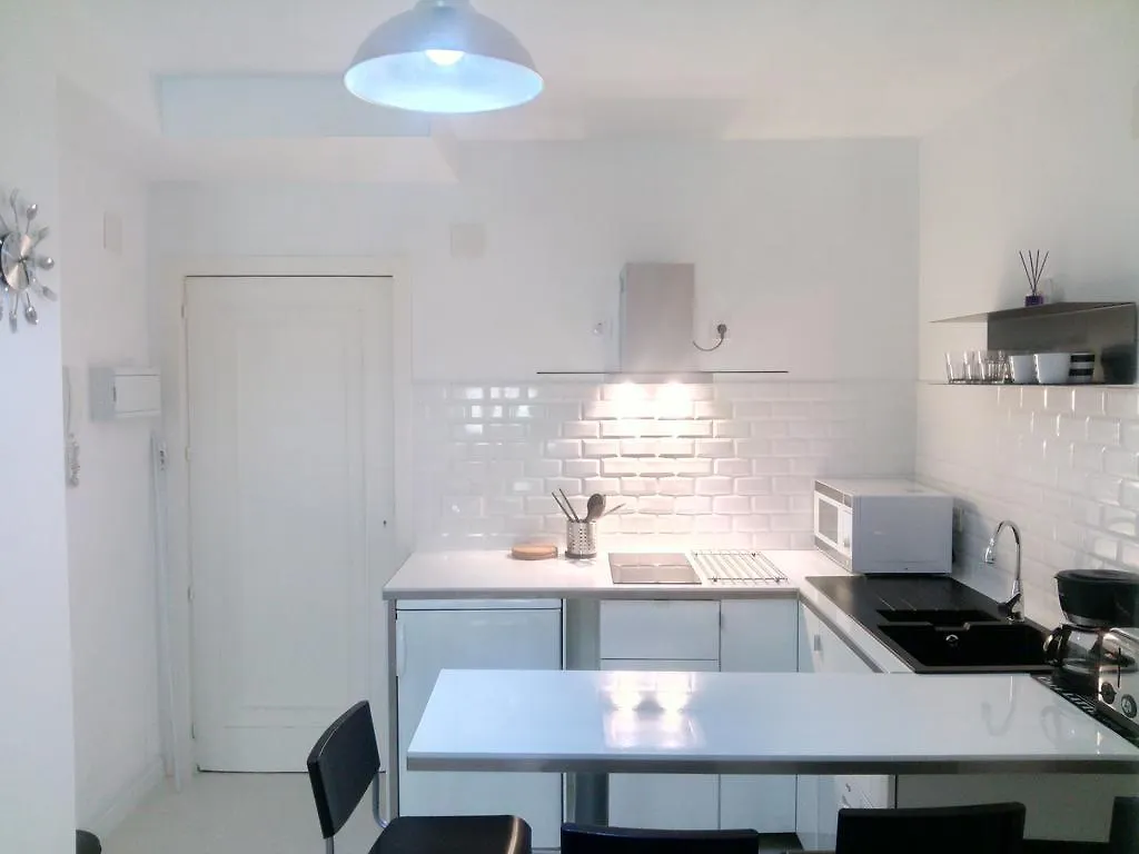 Apartamento Villa de Indias Sevilla